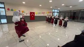 21.06.2025 ERZURUM KADIN BARLARI MİNİKLER / Ebru BOZKURT & Gökhan KILINBOZ