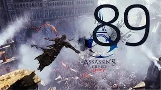 Прохождение Assassin's Creed: Unity - #89: Тампль (Финал)