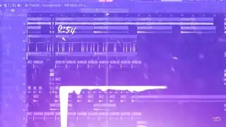 🔥 FREE TRAP FLP || TRAP / RAP BEAT || BY ZOMBIE KILL3R #2 [FREE FLP] 🔥