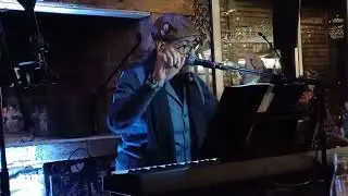 Mimo Live - Open Mic Night hosted by Damian Delahunty, 18 March 2024
