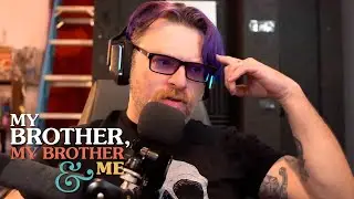What Do Minions Taste Like? | MBMBaM Video Clips