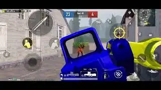 P90 tdm gameplay 1vs1  P90 tdm rush gameplay🔥