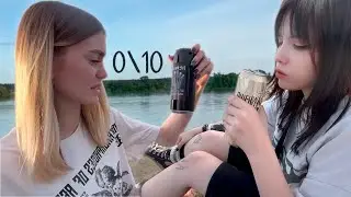 оцениваем 10 банок разного пива