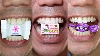 Enjoy Doctor Peh's Relaxing Chewing ASMR