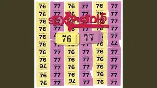 Pretty Vacant (Dave Goodman Decibel Studio Session / 1976)