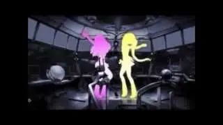 Nightcore - Scream - AKB0048 amv