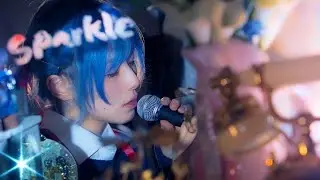 【Cover】moë 