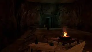 Mortal Online 2 - True Boss Encounter.