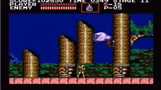 Castlevania – No Death Long Play