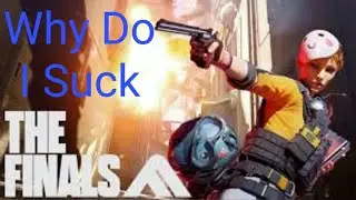The Finals Is Fun
