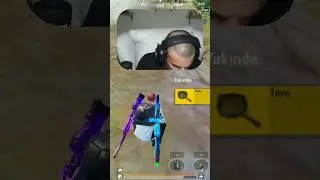 HESABIN BAN YİYECEK DİYE KANDIRDIM😂  #PUBGMNextStarProgram #PUBGMOBILE #PUBGMOBILEC7S19