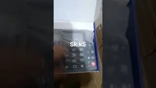 Новий дивовижний телефон на Андроїд
