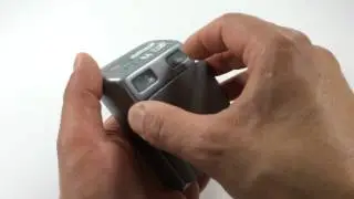 Stapleton Star Trek Mk X Tricorder with LCD