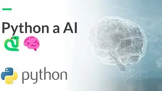 Online kurz Python - Používanie AI pri Programovaní v Pythone a Generovanie Zdrojových Kódov 🧠🐍