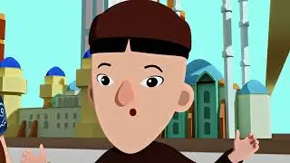 7-бөлім. Құтқарушы Құйынбек.
