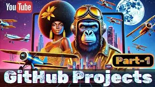 Top Trending Open-Source GitHub Projects This Week: AI Chatbots, LLMs and Developer Tools