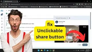 Meta Business Suite Upload Not Working? Easy Solution!