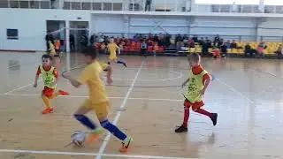 27.01.2023 Витязь-ДЮСШ2