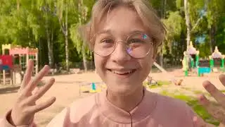 РИВИ спасает ВЛАДА А4 от ГОРКИ ПОЖИРАТЕЛЬ !