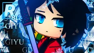 Parte || Giyu Tomioka 🌊😴 [Rap - Pilar Da Respiração]