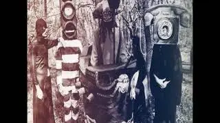 Arthur Brown's Kingdom Come - The Water Suite [Unreleased track]