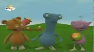 Los Cariñositos y La Huerta de Tomate