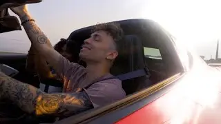 Marcus Rodriguez - BLVD (Official Video)