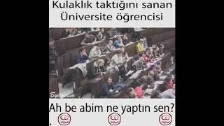 Korkunç bir film gizlenmiş sahnesi. :))