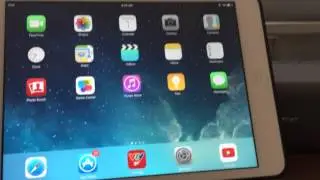 Brick iPad mini by setting date to 1/1/1970  part2.1
