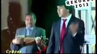 телевизиони САФИНА 2014