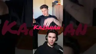 Baldiback vs Xo Alperen