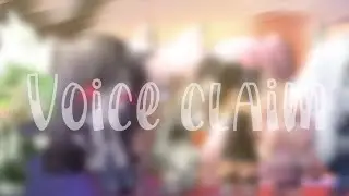 ||Ocs Voice Claims||