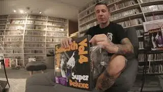 RADIO PAKOL #102 - UNBOXING: BLACK SABBATH VOL. 4 DELUXE BOX