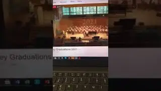 Lal Özyeğin Üniversite'den Mezun Oldu...
