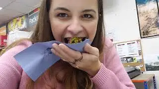 Boss B-day + My Business Routine