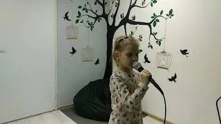Софья Богданова. Вокальная студия SOLO