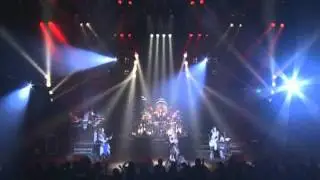SHOW-YA - 私は嵐 (DVD「大復活祭」より)
