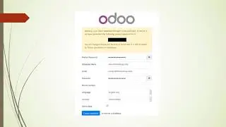 How to Install Odoo on Ubuntu