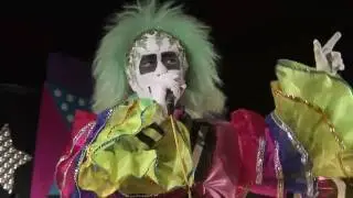 ユニバーサル・オールスターショー　　ケンＢＪ