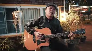 ဝိုင်တစ်ခွက်အကြောင်း (Official Music Video )
