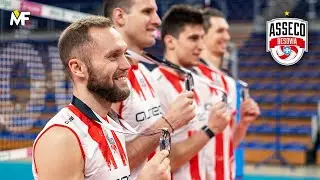 Asseco Resovia & Modern Forms #współpraca #gosovia