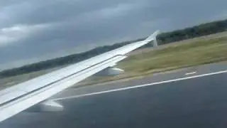 decolare avion