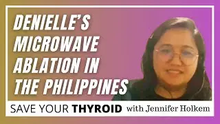 Save Your Thyroid with Microwave Ablation in the Philippines
