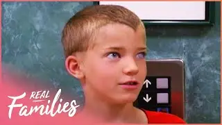 Little Miracles: Healing Through Family Love and Support |Real Families