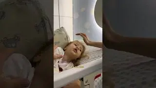 Варя проснулась после наркоза. Всё хорошо, вся информация в инсте / инста zhenatnamarine