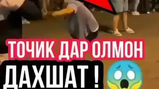 точик дар олмон
