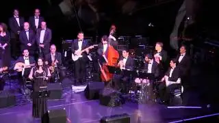 Ghada Derbas & The Michigan Arab Orchestra 