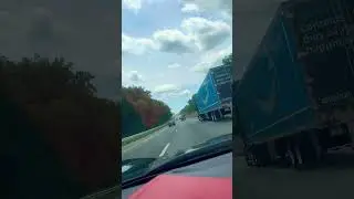 Road trip shorts 