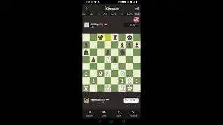 Watch me stream Chess on Omlet Arcade!