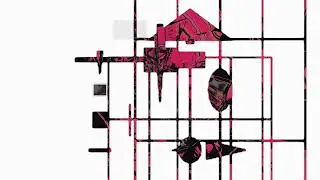 Matmos - Flashcube Fog Wares / Głucha Affera Słow (Official Video)